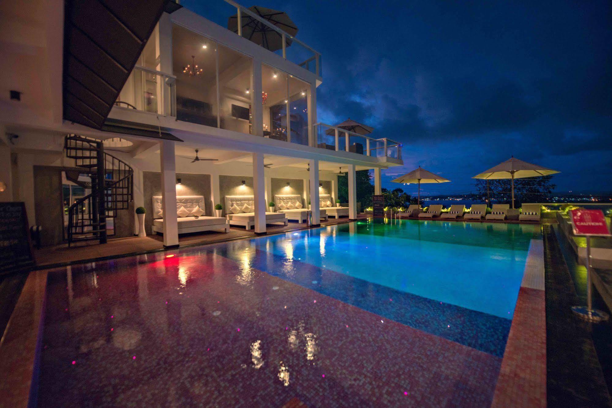 Hotel Levels Unawatuna